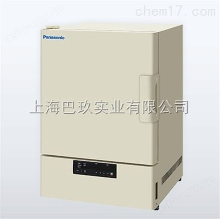 日本松下MIR-H263-PC数显高温恒温培养箱