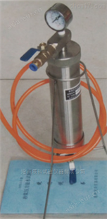 YMS-1压浆剂压力泌水率仪
